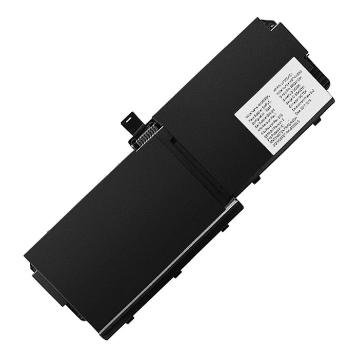 New Genuine HP Zbook 17 G5 G6 Battery 95.9WH - LaptopParts.ca