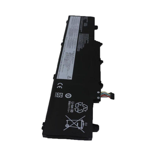 L19M3PD5 New Compatible Lenovo ThinkPad E14 E15 GEN 2 Battery 5B10X02600 5B10X02603 5B10X02606 45WH - LaptopBatteries.ca