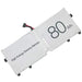 New Genuine LG Gram 16 2021 16ZD90P 16Z90P 16Z90PC 16Z90PG Battery 80Wh - LaptopParts.ca