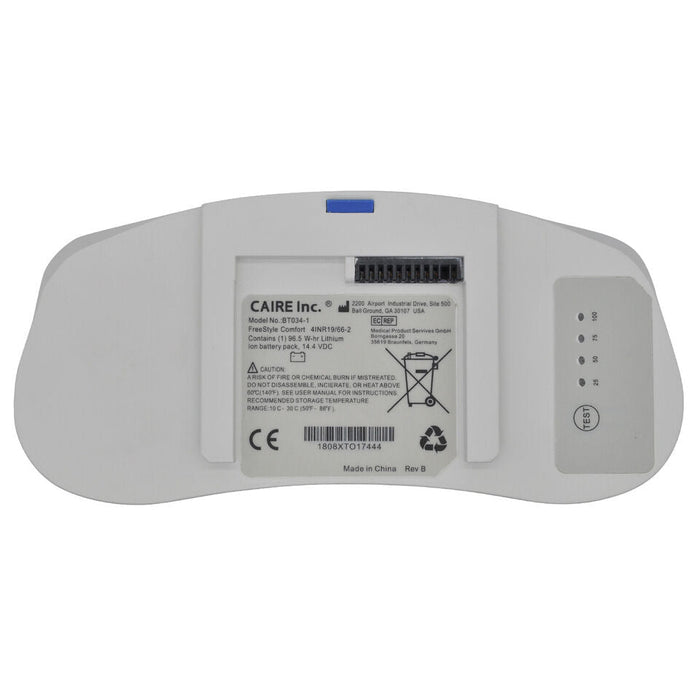 New Genuine BT034-1 Caire FreeStyle Trade Comfort Portable Concentrator Battery 96.5WH - LaptopParts.ca