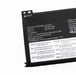 New Compatible Lenovo ThinkPad T14 P14S Battery 52.5WH - LaptopParts.ca