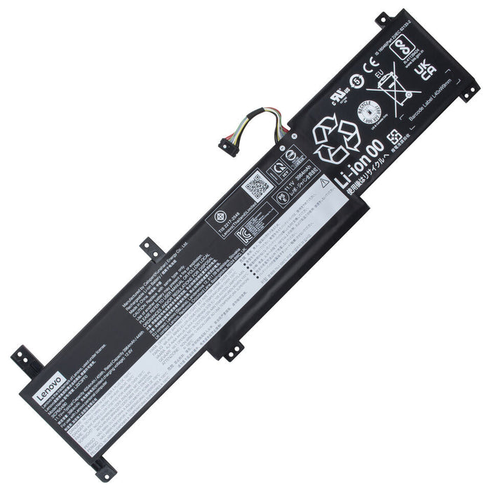 New Genuine Lenovo S14 G2-ITL G3-IAP Battery 45WH - LaptopParts.ca