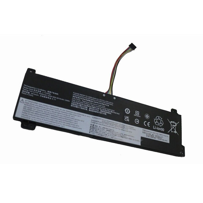 New Compatible Lenovo V330-14IKB V330-14ISK V330-15IKB Battery 30Wh - LaptopParts.ca