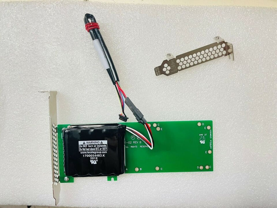 New 49571-13 49571 46C9790 9361-8i 9364-8i M5210 BBU09 CVM02 Battery - LaptopParts.ca