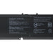 New Genuine Razer Blade 14 AMD Ryzen 9 RC30-0370 Battery 61.6WH - LaptopParts.ca