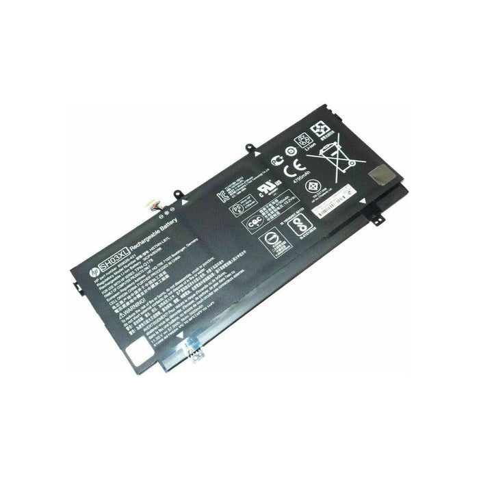 SH03XL New Genuine HP 13-w001la 13-w002la 13-w003la 13-w013dx Battery 57.9Wh - LaptopBatteries.ca