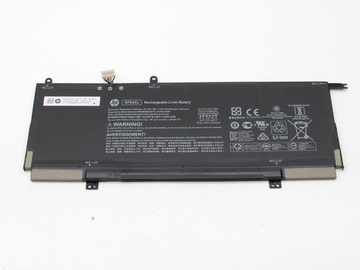 SP04XL New Genuine HP Spectre X360 HSTNN-OB1B L28538-AC1 L28764-005 TPN-Q204 Battery 61.4WH - LaptopBatteries.ca