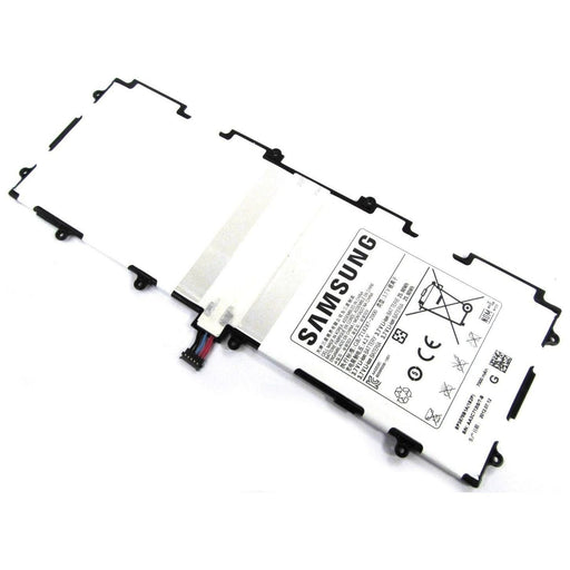 Samsung Galaxy Note 10.1 GT-N8000 N8010 N8013 N8020 Battery 25.9Wh