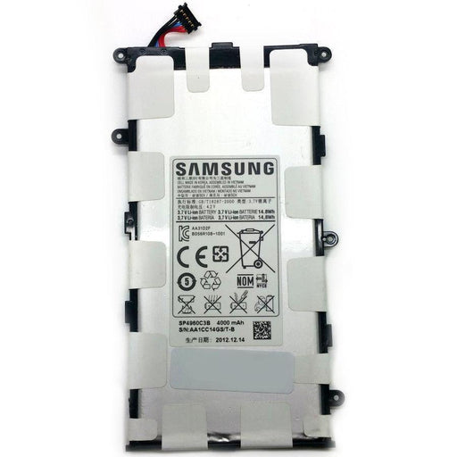 Genuine Samsung Galaxy Tab 2 7.0 P3100 P3105 P3110 P3113 P6200 P6208 Battery 14.8Wh - LaptopBatteries.ca