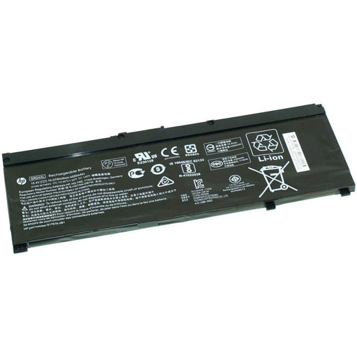 SR04XL New Genuine HP Omen 15-ce000 15-ce000ng 15-ce002ng Battery 70Wh - LaptopBatteries.ca