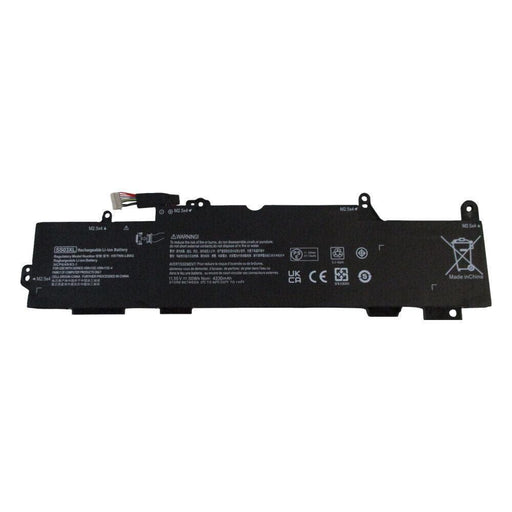 SS03XL New Compatible HP HSTNN-1B8C HSN-I12C HSN-I13C-4 Battery 50WH - LaptopBatteries.ca