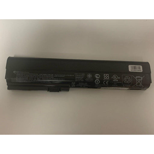 SX06 New Genuine HP QK644AA 632421-001 632016-242 HSTNN-DB2K Battery 62Wh - LaptopBatteries.ca