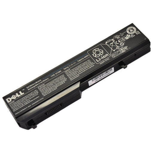 T114C New Genuine Dell Vostro K738H N950C N956C N958C U661H Battery 56Wh - LaptopBatteries.ca