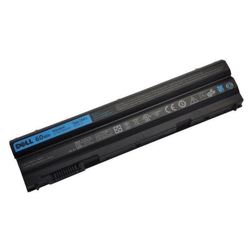 T54FJ New Genuine Dell Latitude E5420 E5420N E5420M E5430 Battery 60Wh - LaptopBatteries.ca