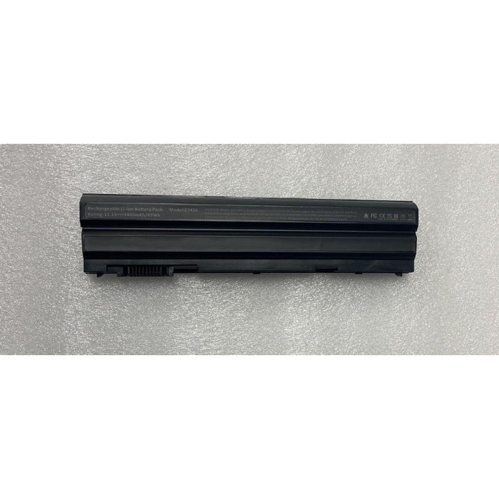 T54FJ New Compatible Dell Latitude E6420 E6420ATG E6430 E6430ATG E6430 E6430S Battery 49Wh - LaptopBatteries.ca