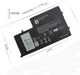 TRHFF New Compatible Dell Inspiron 5443 5445 5457 5543 5557 Battery 43WH - LaptopBatteries.ca