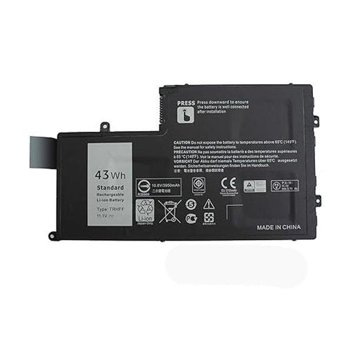 TRHFF New Compatible Dell Latitude 3450 3550 Battery 43WH - LaptopBatteries.ca