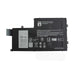 TRHFF New Compatible Dell Inspiron 14 5442 5447 5448 Battery 43WH - LaptopBatteries.ca