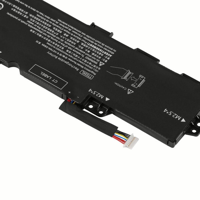 TT03XL New Compatible HP ZBook 15U G5 Battery 56WH - LaptopBatteries.ca