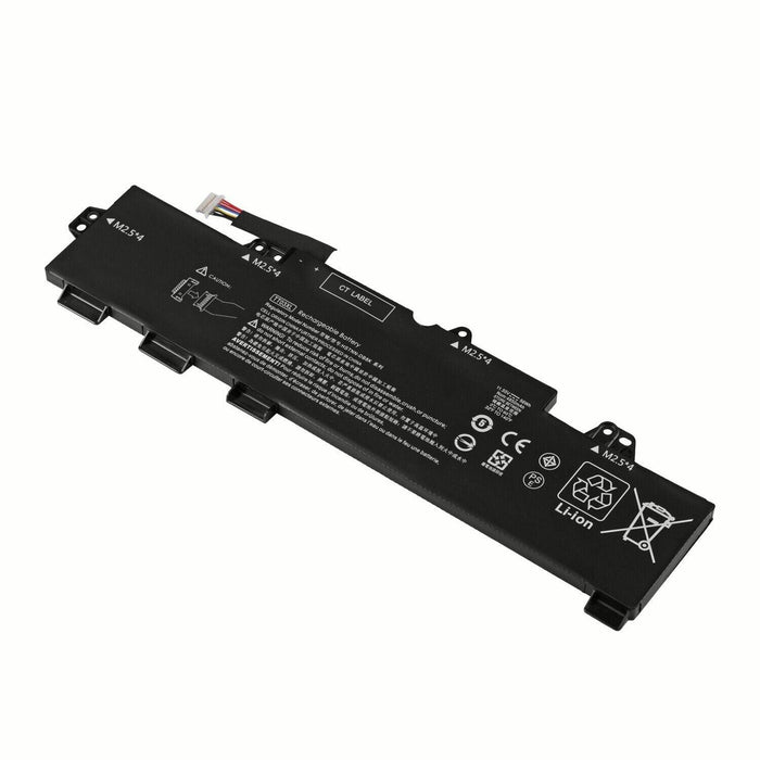 TT03XL New Compatible HP ZBook 15U G5 Battery 56WH - LaptopBatteries.ca