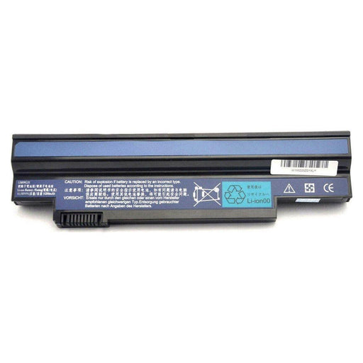 UM09G31 New Acer BT.00305.013 BT.00307.029 UM09G51 UM09G71 Battery 24Wh - LaptopBatteries.ca