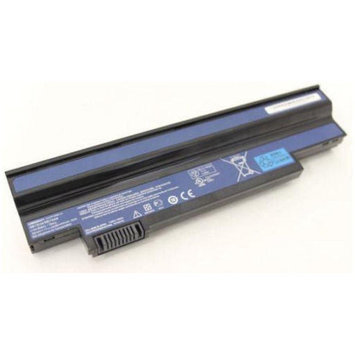UM09H31 New Genuine Acer Aspire One 532H 533 Netbook Battery 48Wh - LaptopBatteries.ca