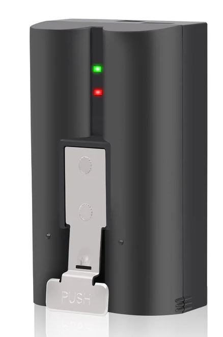 New Rechargeable V4 Ring Stick Up Spotlight Peephole Cam Battery 22.046WH - LaptopParts.ca