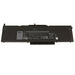 VG93N New Genuine Dell 0WFWKK Battery 92Wh - LaptopBatteries.ca