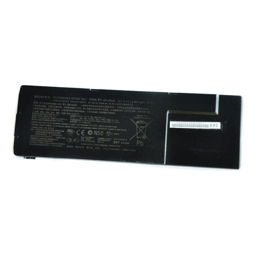 VGP-BPS24 New Genuine Sony Vaio VPC-SB28FJ/P VPC-SB28FJ/W VPC-SB28GA/B VPC-SB28GF/B Battery 49Wh - LaptopBatteries.ca