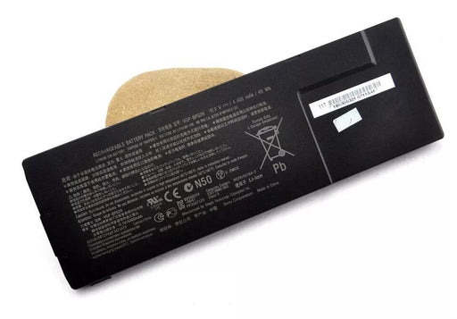 VGP-BPS24 New Compatible Sony Vaio VPC-SB11FX/B VPC-SB11FX/W VPC-SB11FXB VPC-SB11FXP VPC-SB16FA/B Battery 49Wh - LaptopBatteries.ca