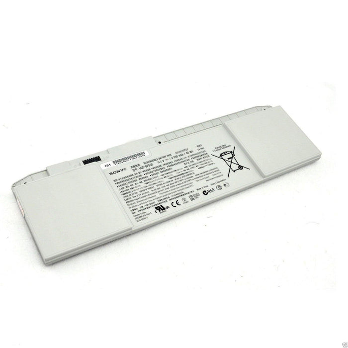 VGP-BPS30 New Genuine Sony SV-T131290X SV-T1312BPXS SVT13112FXS SVT13113FXS Battery 45Wh - LaptopBatteries.ca