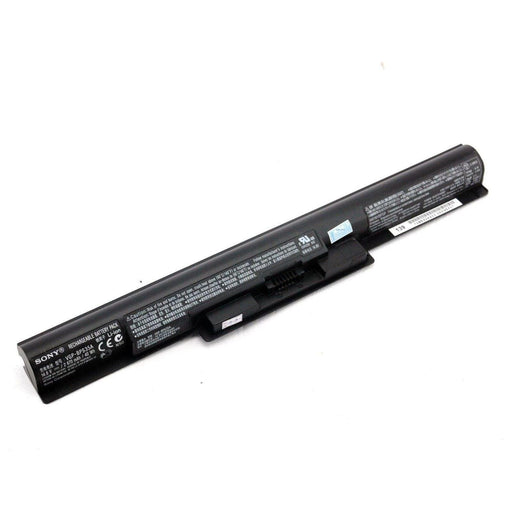 VGP-BPS35A New Genuine Sony VGP-BPS35 Battery 40Wh - LaptopBatteries.ca