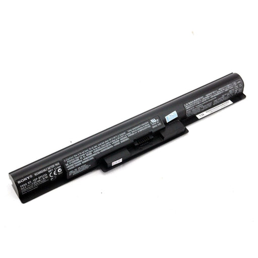 VGP-BPS35A New Genuine Sony SVF15216SC SVF152A27T SVF152A25T SVF152A24T SVF15215CDW Battery 40Wh - LaptopBatteries.ca