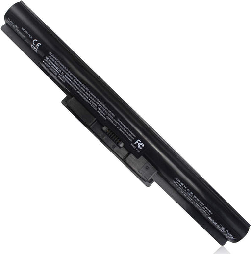 VGP-BPS35A New Compatible Sony SVF15216SC SVF152A27T SVF152A25T SVF152A24T SVF15215CDW Battery 40Wh - LaptopBatteries.ca