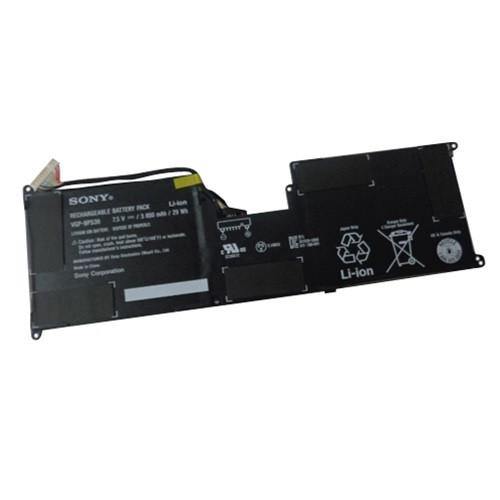 VGP-BPS39 New Genuine Sony Vaio SVT11213CXB Tap 11 Battery 29Wh - LaptopBatteries.ca