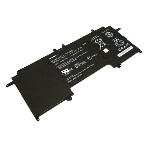 VGP-BPS41 New Genuine Sony Vaio Battery 36WH - LaptopBatteries.ca