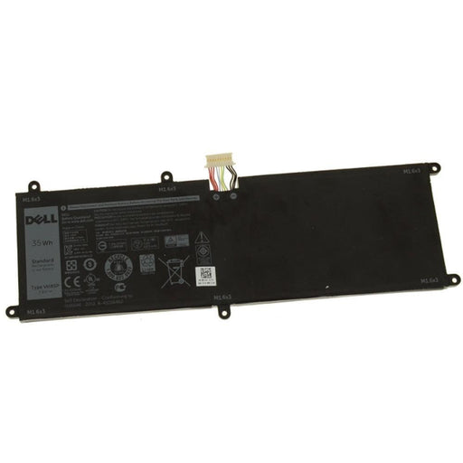 VHR5P New Genuine Dell Latitude 11 5175 5179 Tablet Battery 35Wh - LaptopBatteries.ca