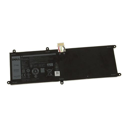 VHR5P New Genuine Dell Latitude 0XRHWG RFH3V Battery 35Wh - LaptopBatteries.ca