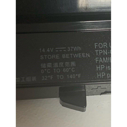 VK04 New Genuine HP 694864-851 HSTNN-DB4D HSTNN-YB4D HSTNN-YB4MBattery 37Wh - LaptopBatteries.ca