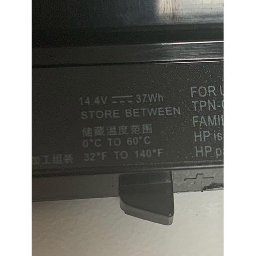 VK04 New Genuine HP Chromebook 14 14t 14z 15 15t 15z Battery 37Wh - LaptopBatteries.ca