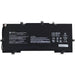 VR03XL New Genuine HP 13-D006TU 13-D007NL 13-D008NA 13-D008NO 13-D008tu Battery 45Wh - LaptopBatteries.ca