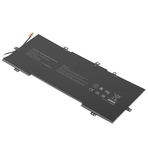 VR03XL New Compatible HP Envy 13-D010NR 13-D012NL 13-D019TU 13-D024TU 13-D025TU Battery 45WH - LaptopBatteries.ca