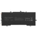 VR03XL New Compatible HP Envy 13-D010NR 13-D012NL 13-D019TU 13-D024TU 13-D025TU Battery 45WH - LaptopBatteries.ca