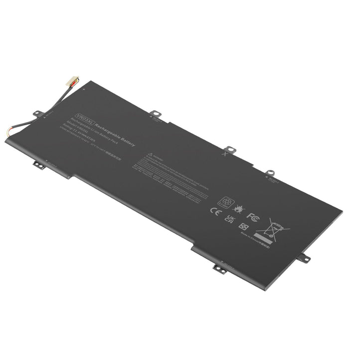 VR03XL New Compatible HP Envy 13-D002NG 13-D004NA 13-D008NA Battery 45WH - LaptopBatteries.ca