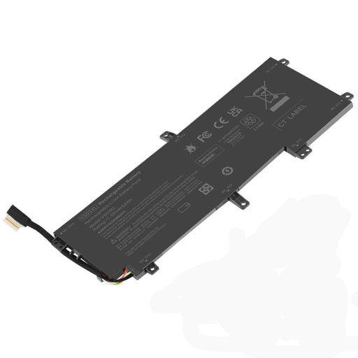 VS03XL New Compatible HP 849047-541 849313-850 HSTNN-UB6Y TPN-I125 Battery 52WH - LaptopBatteries.ca