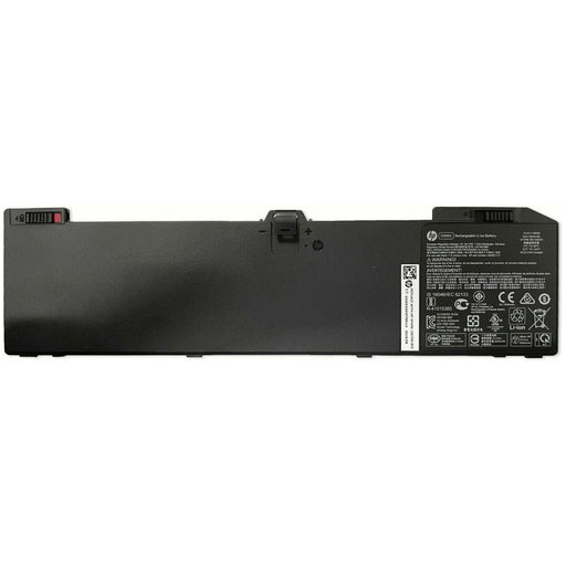 VX04XL New Genuine HP HSTNN-IB8F L06302-1C1 VX04090XL VX04090XL-PL Battery 90WH - LaptopBatteries.ca