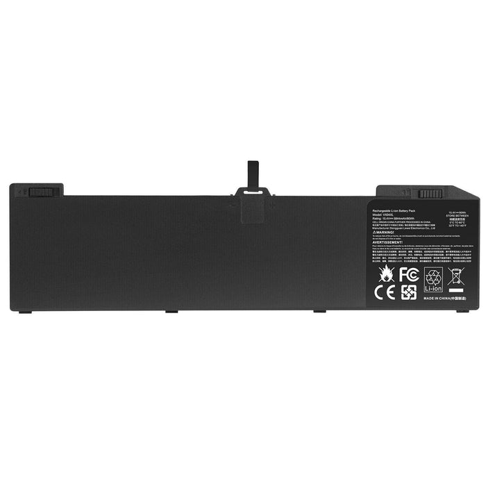 VX04XL New Comatible HP ZBook 15 G5 Workstation Battery 90WH L05766-855 L06302-1C1 HSTNN-IB8F - LaptopBatteries.ca