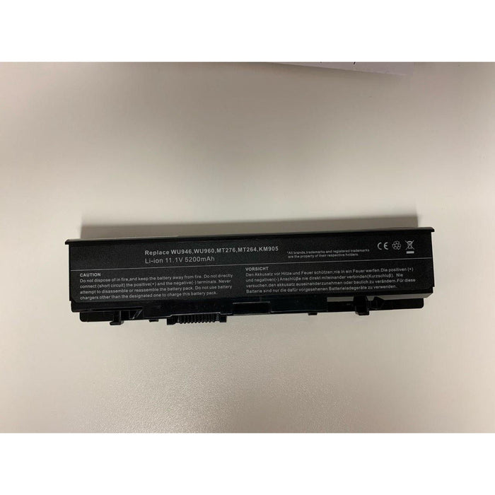 WU960 New Compatible Dell WU959 WU965 Battery 56Wh - LaptopBatteries.ca