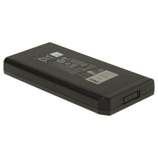 X8VWF New Genuine Dell Latitude 14 Rugged Extreme 5404 5414 E5404 7404 7414 Battery 97WH - LaptopBatteries.ca