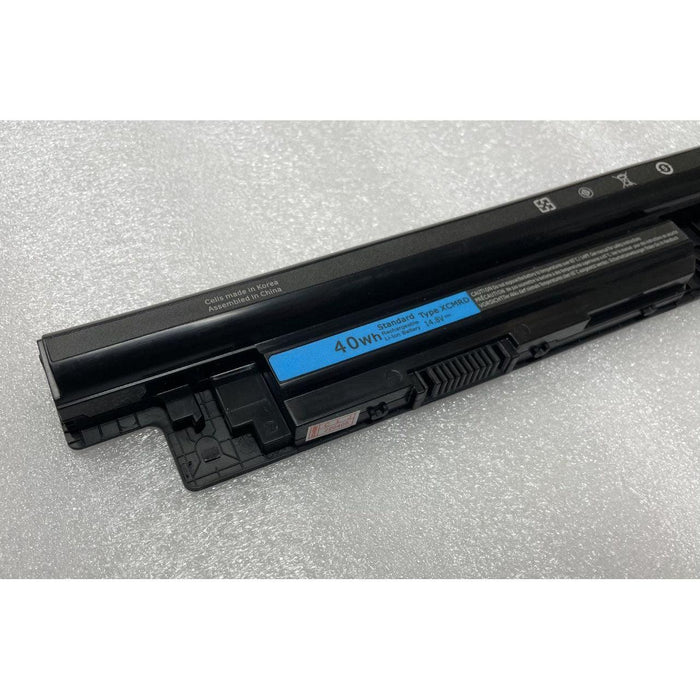 XCMRD New Compatible Dell 0Battery 40Wh - LaptopBatteries.ca